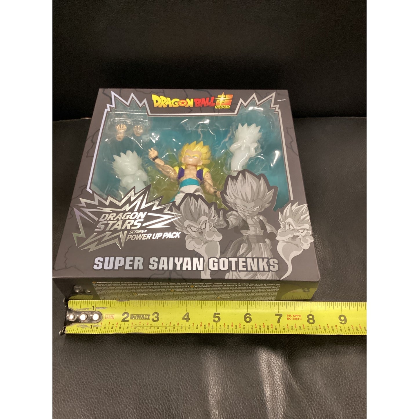 2023 Dragon Ball Super- Dragon Stars Series- Super Saiyan Gotenks