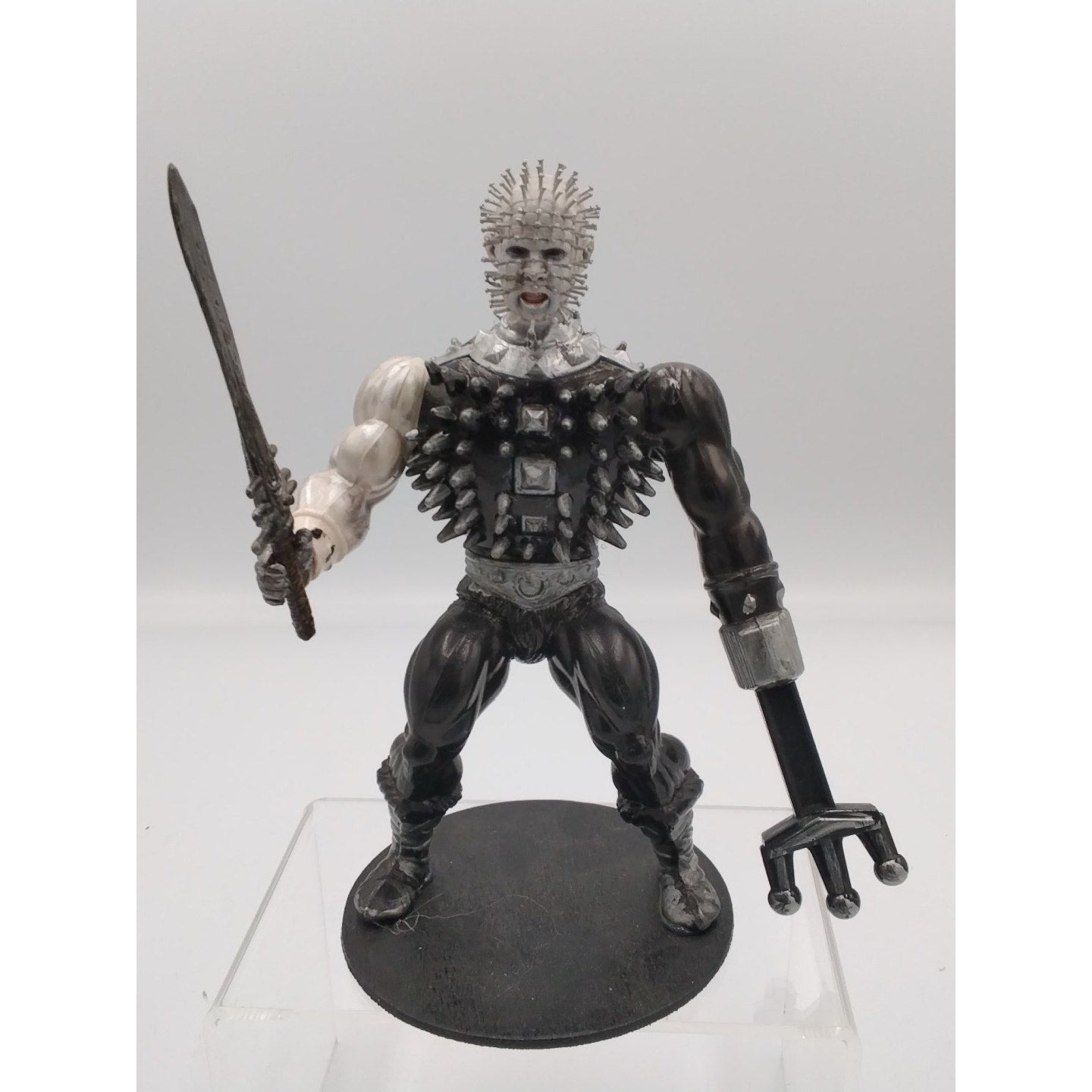 Custom Pinhead 6" action figure