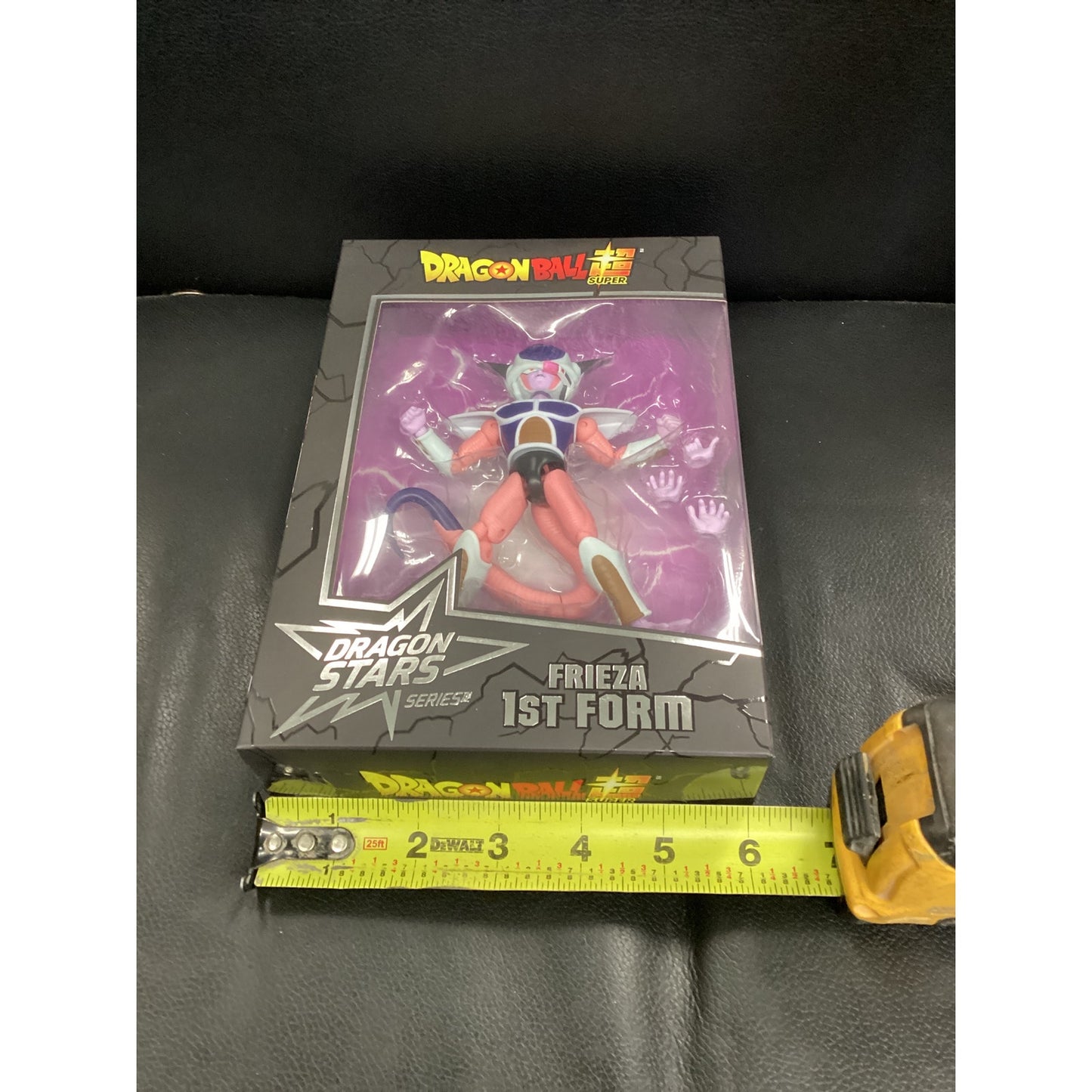 2019 Dragon Ball Super- Dragon Stars Series- Frieza 1st Form