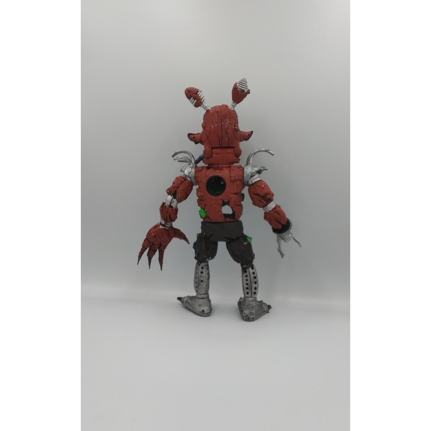 Five Nights at Freddy's Foxy 10 inch Mexican Toy