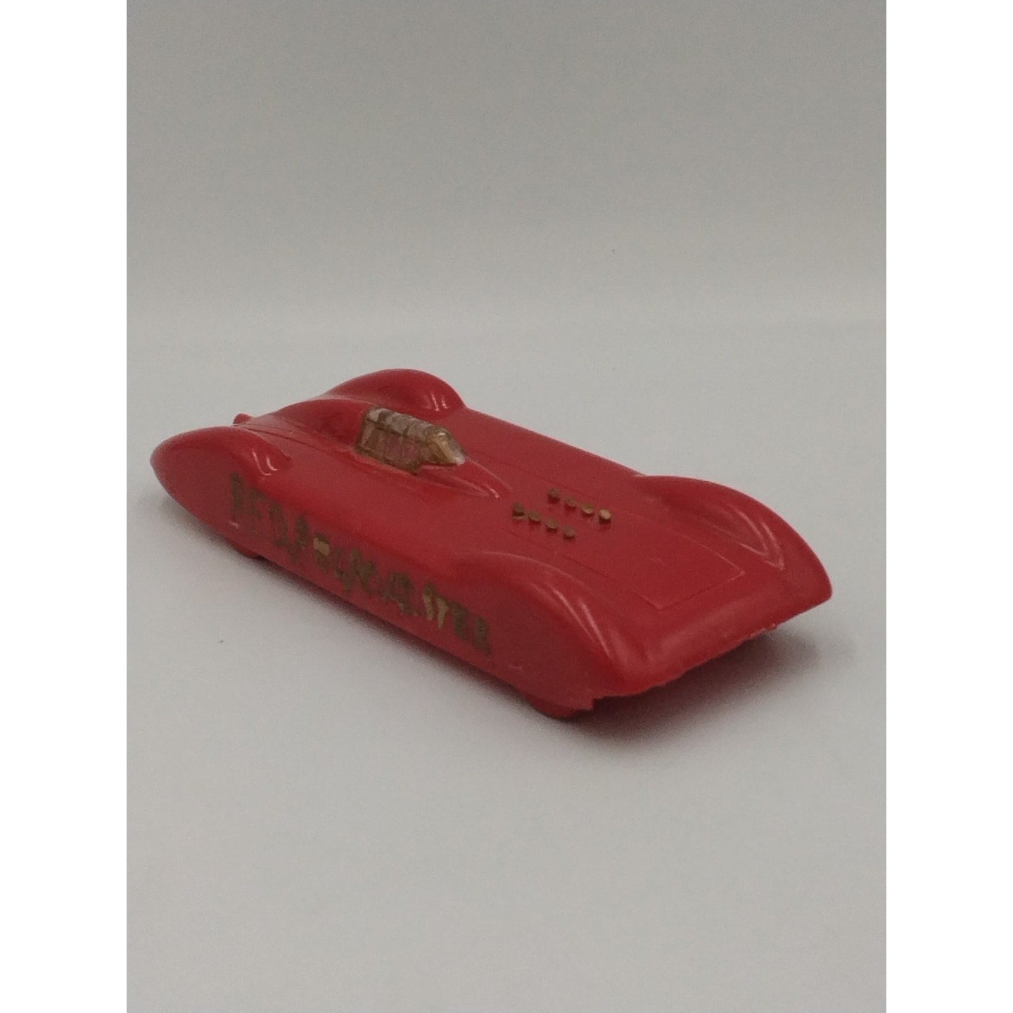 1961 Red Alky Saltzer 7