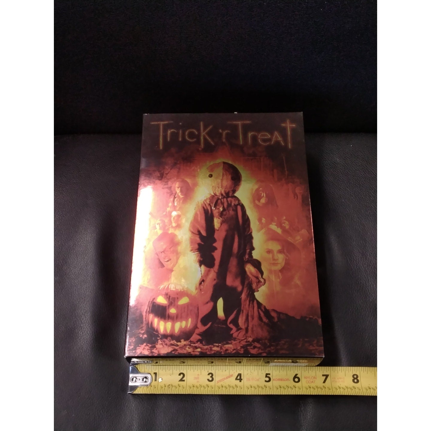 2019 NECA Trick Or Treat Ultimate Sam