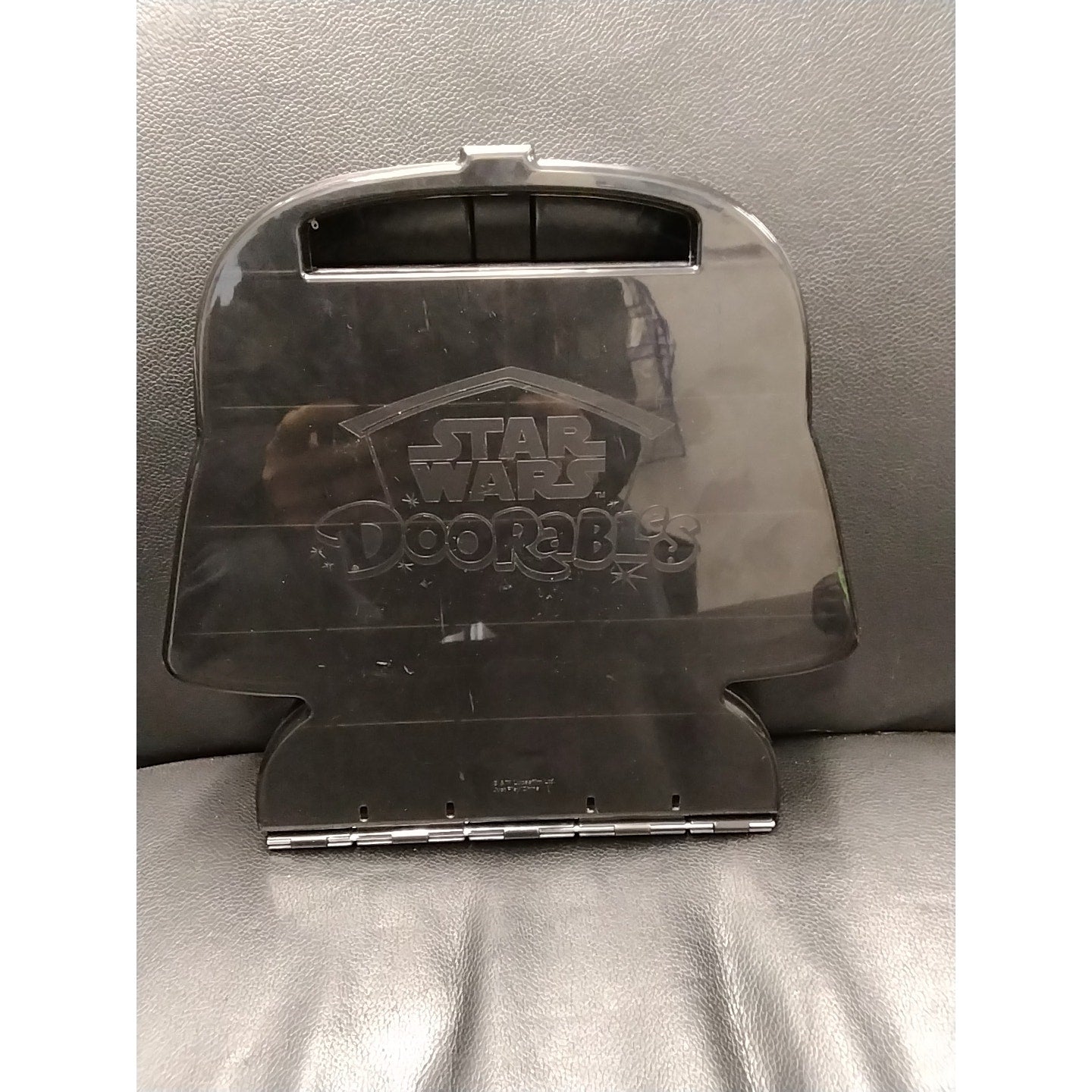 Dorables Darth Vader Figure case