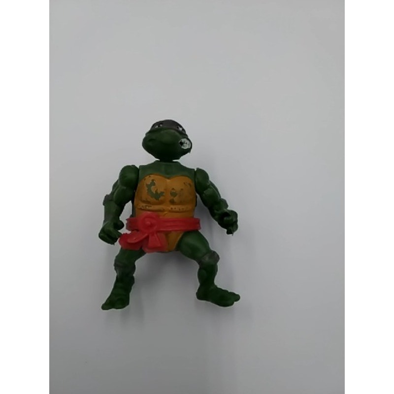 KO Donatello tmnt action figure