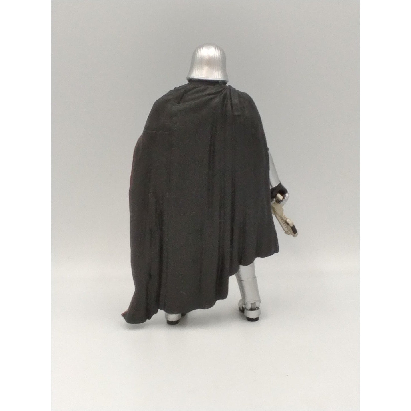 2015 Captain Phasma Star Wars Black Series 6-Inch action figure