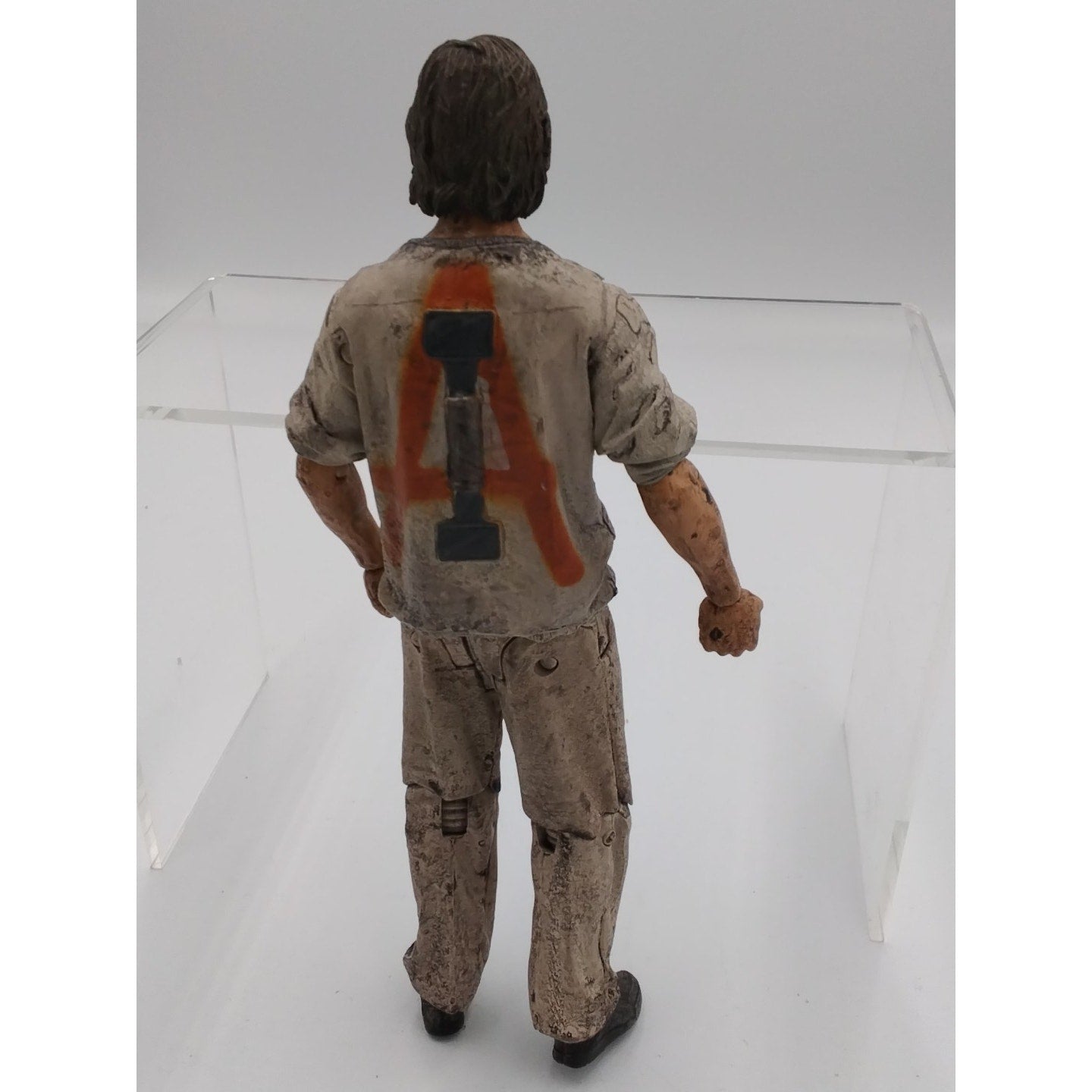 2018 Prisoner Daryl #38 The Walking Dead