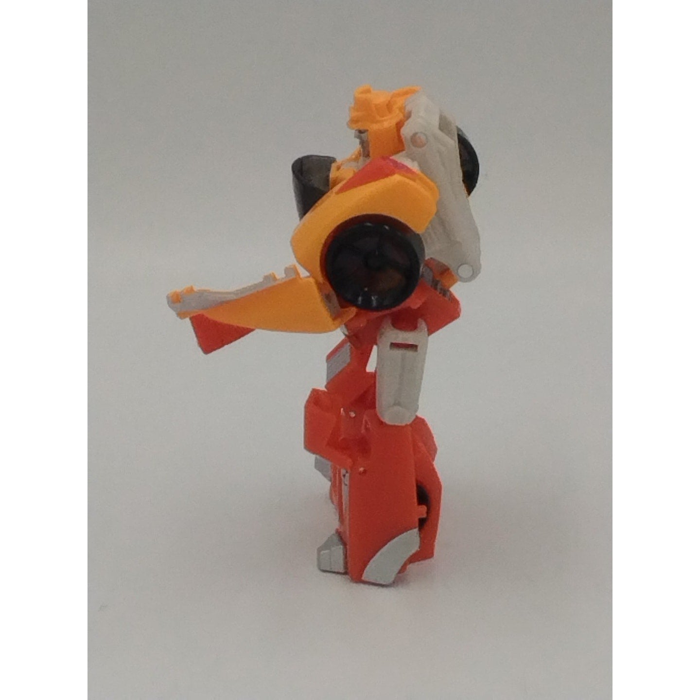 2016 Wheelie Generations Titans Return Action Figure
