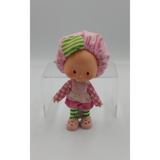 1984 Strawberry Shortcake Doll Vintage Original Collectable