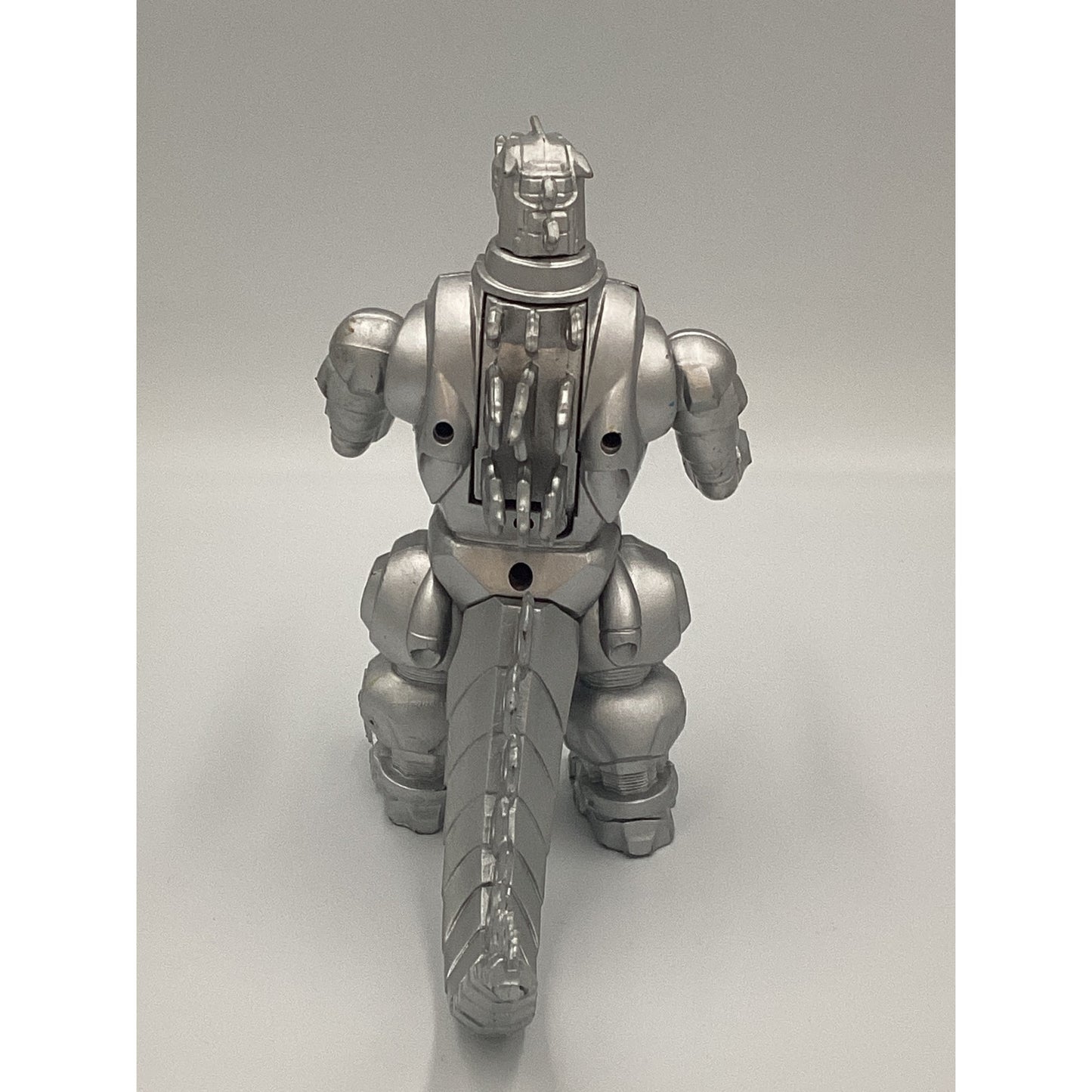 1995 Mecha-Godzilla Snap-On Godzilla Wars Action Figure