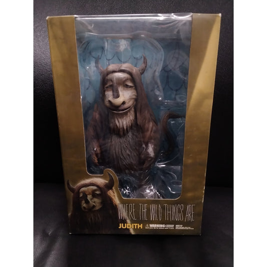 2009 Medicom Toy Corp Where The Wild Things Are