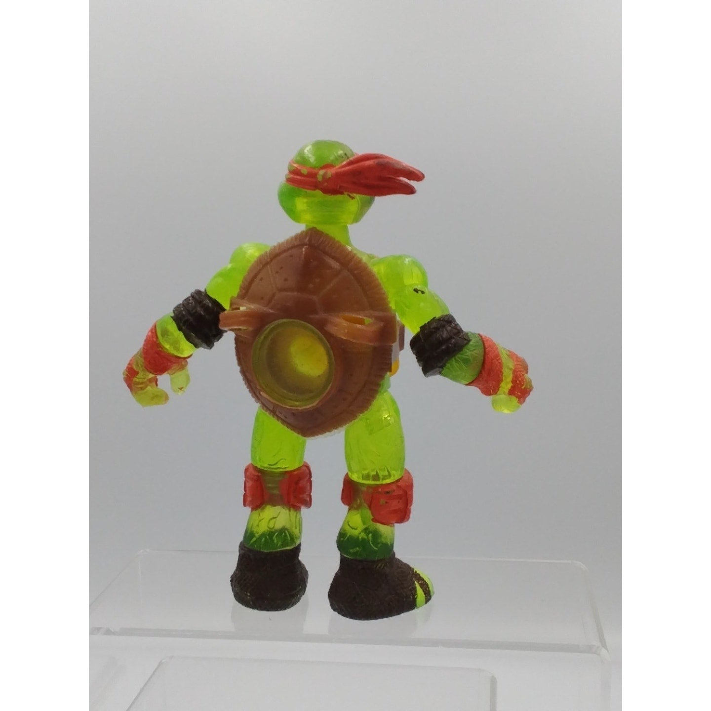 KO Michelangelo TMNT