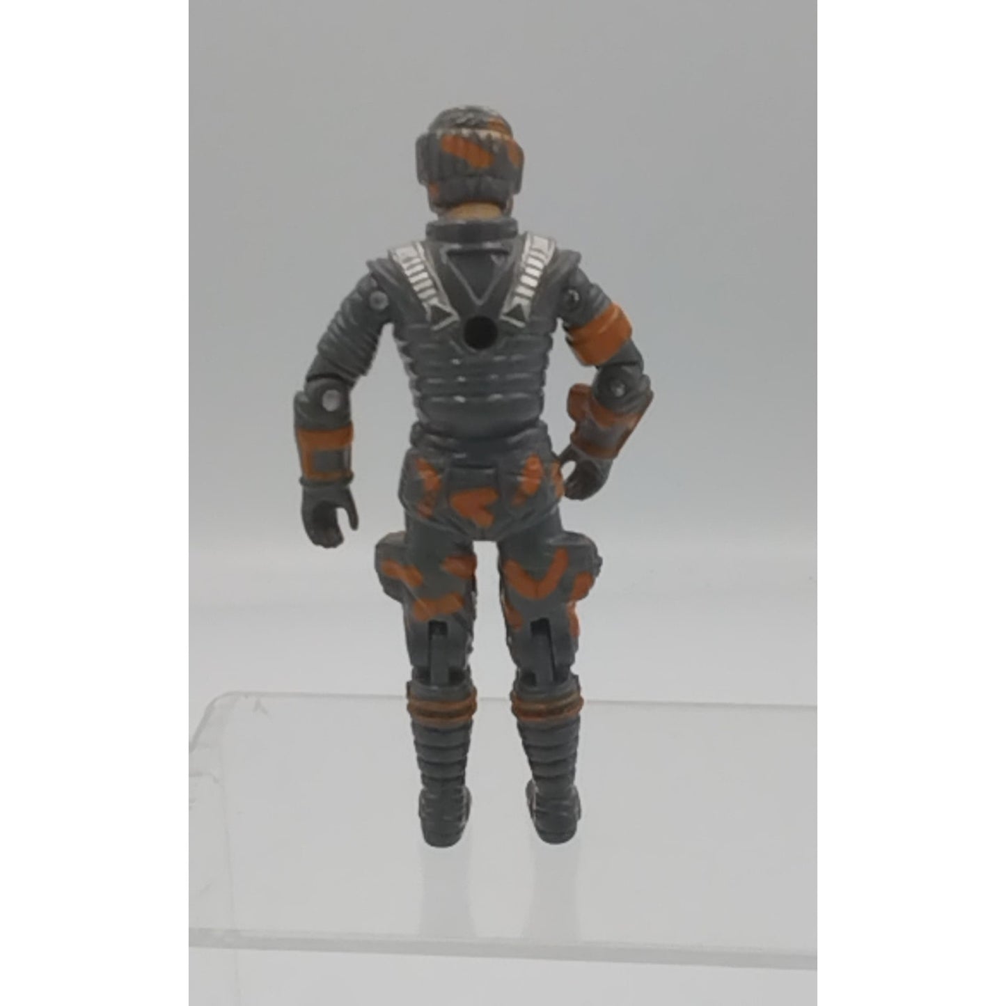 1987 Blocker G.I. Joe